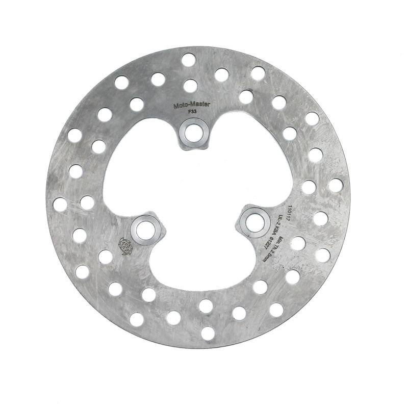 Disco de freno delantero derecho/izquierdo ROUND DISC SERIES MOTOMASTER 174 TRX 300 400 450 R/ER