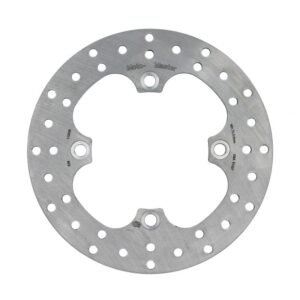 Disco de freno trasero ROUND DISC SERIES MOTOMASTER 220 LTZ 400 TRX 400 KFX 400 Honda XR