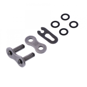 Enganche clip cadena DID 520 VX3