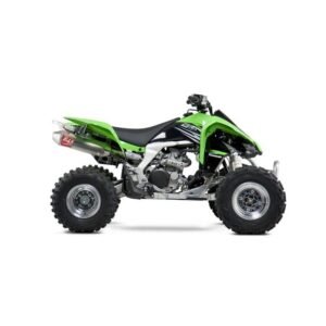 Escape completo YOSHIMURA RS-2 Kawasaki KFX 450R 08-14