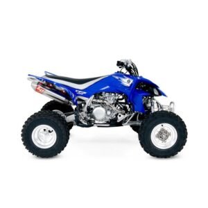 Escape completo YOSHIMURA RS-2 Yamaha YFZ 450 04-09