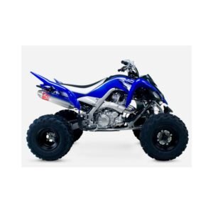 Escape completo YOSHIMURA RS-2 YFM RAPTOR 700 Raptor15-25