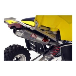 Escape completo YOSHIMURA RS-5 para LTR 450