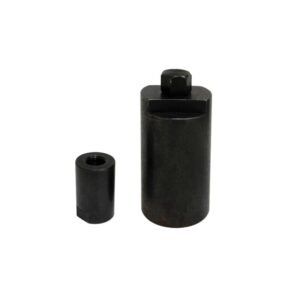 Extractor volante magnetico M38 x P1.5 derecha Suzuki LTZ LTR