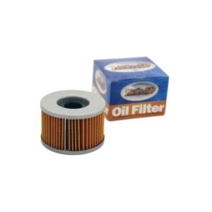 Filtro aceite TWIN AIR 140000 Honda Rincon 650 680 Pioneer 700 Foreman 500 Rubicon 500 TRX 400X Rancher 400
