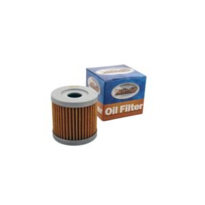 Filtro aceite TWIN AIR 140007 Kawasaki KFX KLX 400 Suzuki LTZ DRZ 400 LTR 450 Artic Cat DVX 400