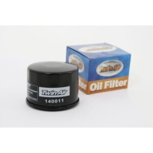 Filtro aceite TWIN AIR 140011 Yamaha Raptor 660 01-05 Grizzly 660 02-09