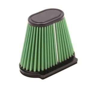 Filtro aire de potencia Green QY005 Yamaha Raptor 660