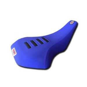 Funda de asiento azul JN SEATS by M3S LTZ 400