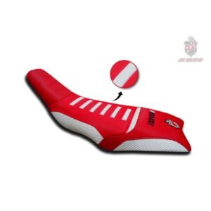 Funda de asiento JN SEATS para HONDA TRX 450 R/ER 2004- PERSONALIZABLE