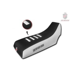 Funda de asiento JN SEATS para Yamaha YFZ 350 BANSHEE