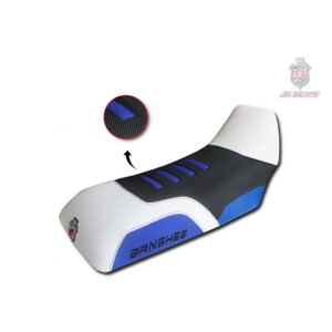 Funda de asiento JN SEATS para Yamaha YFZ 350 BANSHEE
