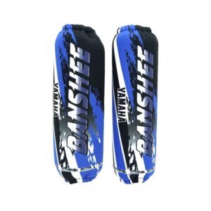 Fundas de amortiguador EXTREME Yamaha Banshee