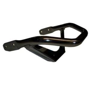ASA TRASERA RACING COLOR NEGRO - CAN-AM DS 450 XMX