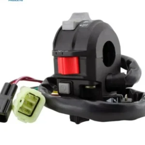 MANDOS CONMUTADORES / PIÑAS