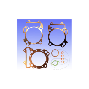 JUEGO DE JUNTAS TOPEND ATHENA SUZUKI LTZ 435cc