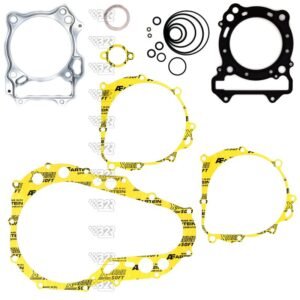 Juego juntas motor XRadical by ARTEIN Suzuki LTZ 400