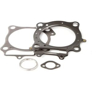 Juego juntas parte alta sobredimensionadas +3mm CYLINDER WORKS Honda TRX 450 R 04-05