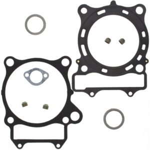 Juego juntas parte alta VERTEX Polaris PREDATOR 500 y OUTLAW 500