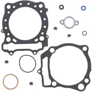 Juego juntas parte alta VERTEX Suzuki LTR 450