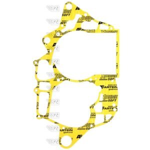 Junta carter XRadical by ARTEIN Honda TRX 450 R