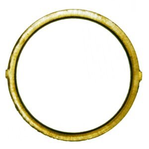 Junta colector Suzuki LTR 450