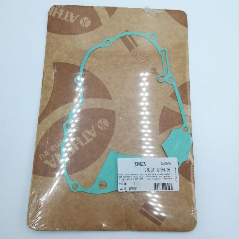 Junta tapa encendido HONDA TRX 450 R 04-05