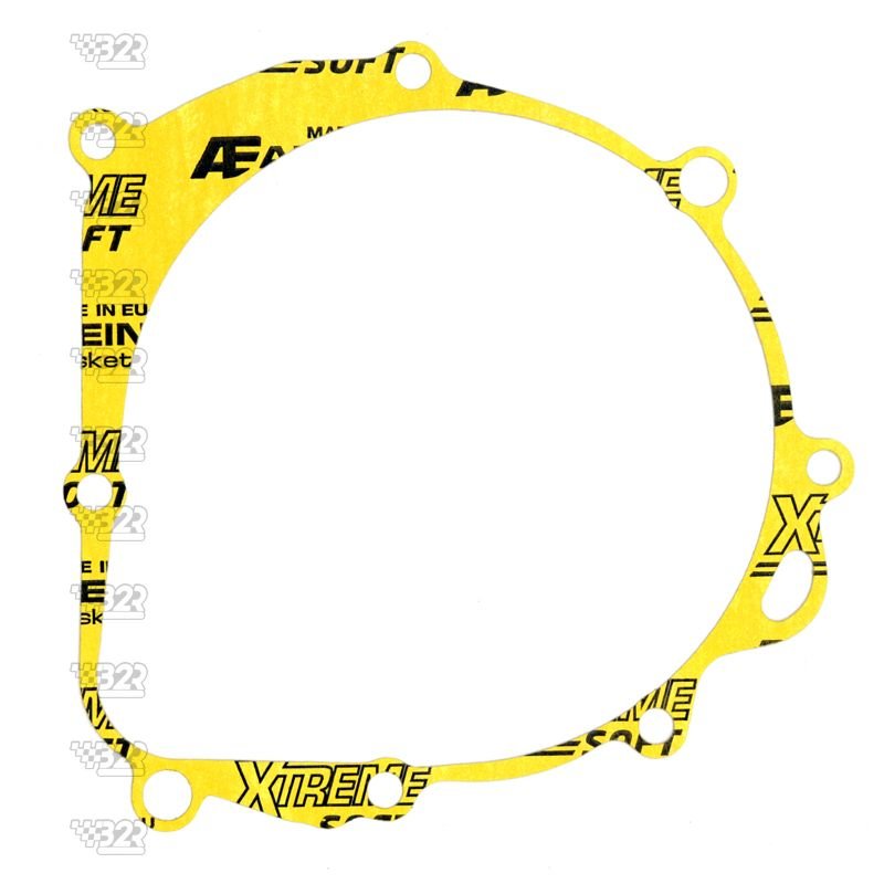 Junta tapa encendido XRadical by ARTEIN Suzuki LTZ 400