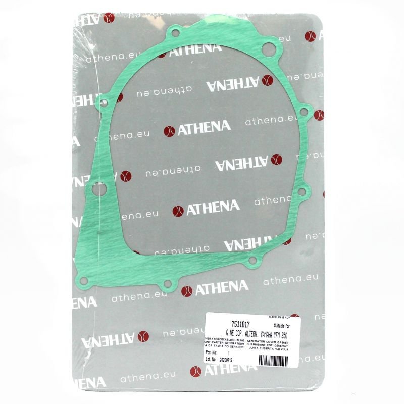 Junta tapa encendido YFM Raptor 350 Warrior 350