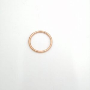 Junta tapa valvulas HONDA TRX 450 R +06