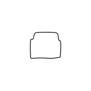 Junta tapa valvulas VERTEX Honda TRX 450 R 06-09 y ER 06-14