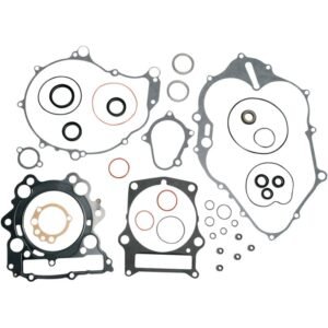 Juntas motor MOOSE YFM 660 Raptor