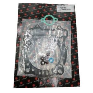 Juntas parte alta BARIKIT SUZUKI LTR 450 06-11