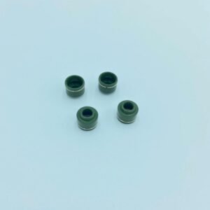 Kit 5 retenes de valvula JMP YFZ 450