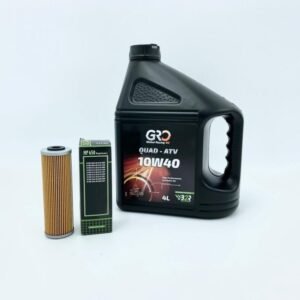 KIT ACEITE MQ-GRO-HIFLO KTM SX 450 SX 505