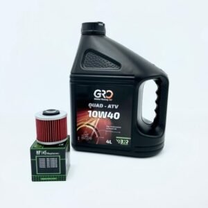 KIT ACEITE MQ-GRO-HIFLO YFM 700 RAPTOR