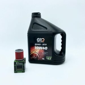 KIT ACEITE MQ-GRO-HIFLO YFZ 450 04-08 YFZ 450 R +09