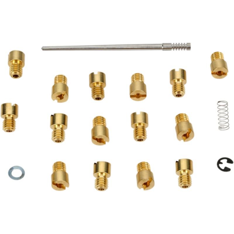 Kit carburacion FMF para LTZ 400 03-04