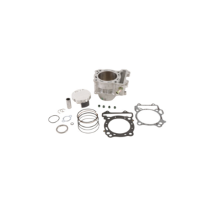 Kit cilindro y piston alta compresion Cylinder Works SUZUKI LTZ 400 KAWASAKI KFX 400 con Piston Vertex y juntas