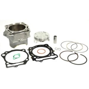 Kit cilindro y piston ATHENA SUZUKI LTR 450