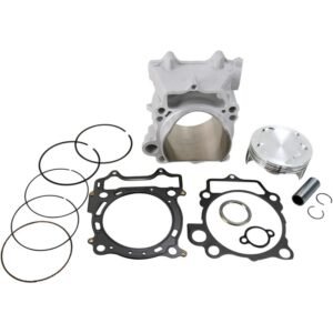 Kit cilindro y piston CYLINDER WORKS YFZ 450 R 09-21 con Piston Vertex y juntas