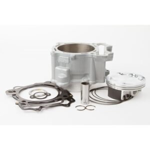 Kit cilindro y piston CYLINDER WORKS YFZ 450 R 09-21 con Piston Vertex y juntas BIG BORE +3mm