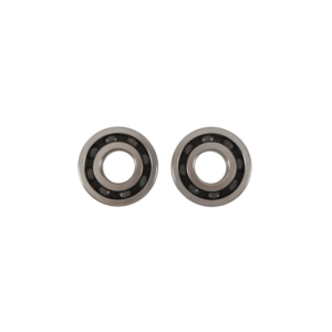 Kit cojinetes ciguenal HOT RODS YAMAHA YFM 350 RAPTOR 04-13 WARRIOR 89-04