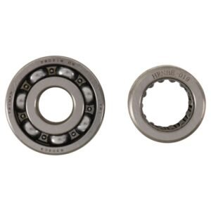 Kit cojinetes contrapeso ciguenal HOT RODS Suzuki LTR 450 06-09