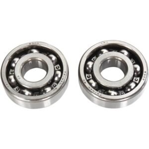 Kit cojinetes contrapeso ciguenal HOT RODS SUZUKI LTZ 400 ARTIC CAT DVX 400 KAWASAKI KFX 400