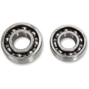 Kit cojinetes contrapeso ciguenal HOT RODS YFS 200 Blaster 88-06