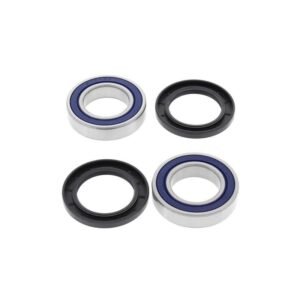 Kit cojinetes y retenes buje trasero Allballs 25-1314 YFS 200 Blaster 88-02