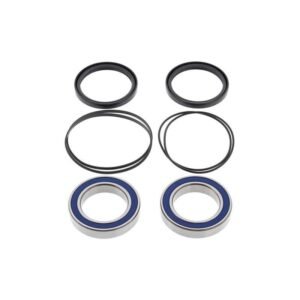 Kit cojinetes y retenes buje trasero ALLBALLS 25-1320 HONDA TRX 400 y 300 todos los años