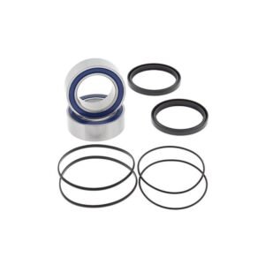 Kit cojinetes y retenes buje trasero ALLBALLS 25-1401 GASGAS WILD HONDA TRX 300 400 450 R y ER