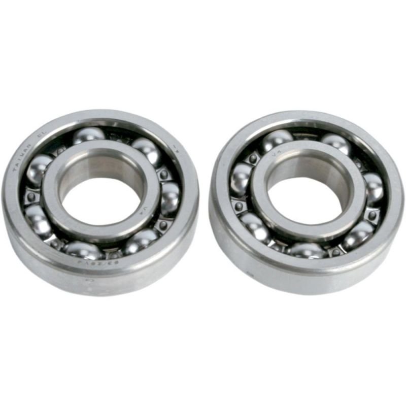 Kit cojinetes y retenes ciguenal HOT RODS YAMAHA YFM 250 RAPTOR 08-13